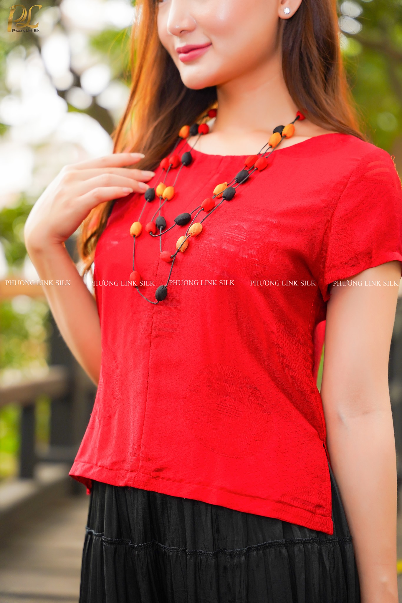 MÃI MÃI SẮC LỤA NGÀN NĂM: NHỮNG NƠI MUA LỤA CHUẨN ĐẸP