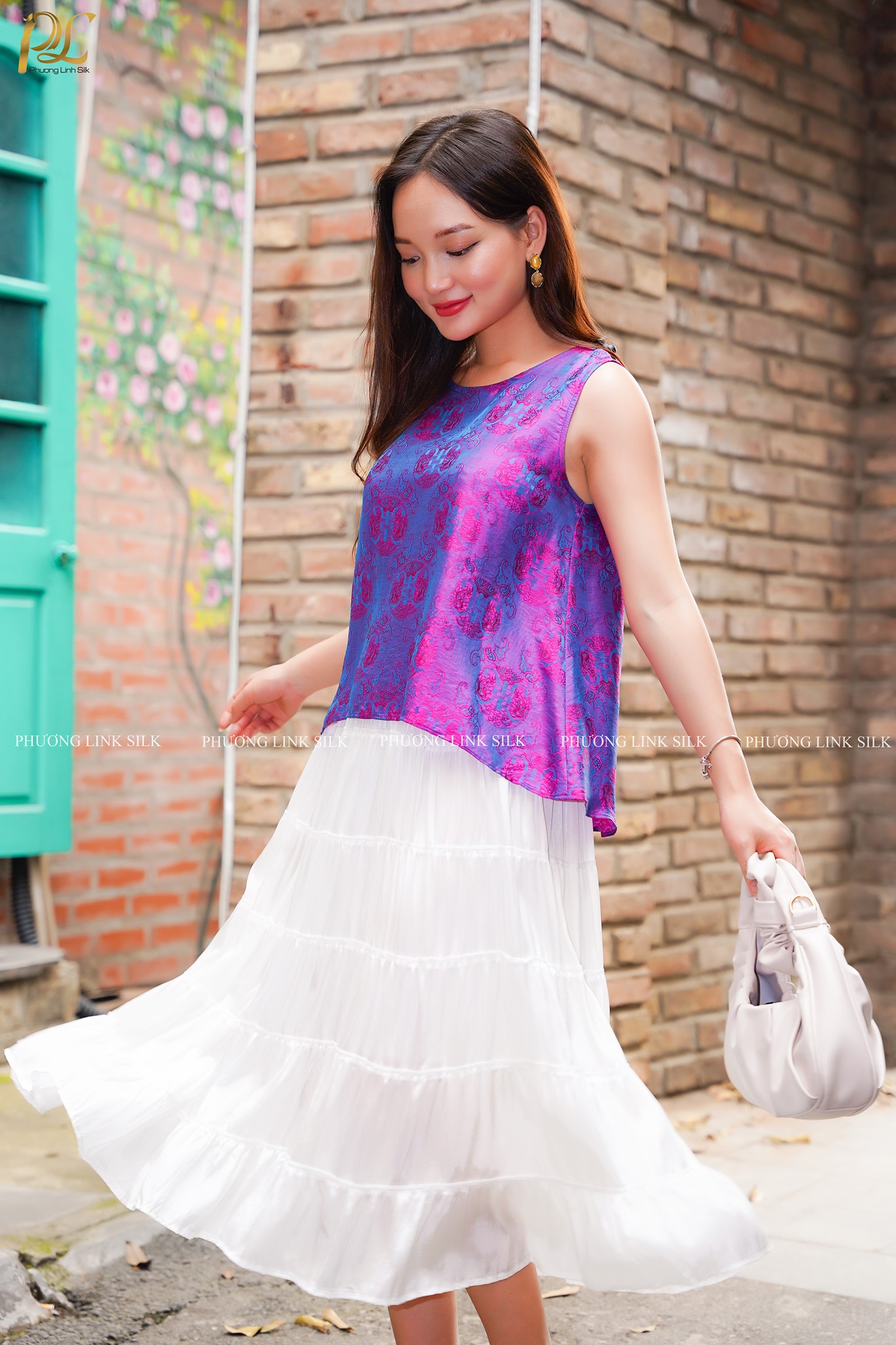 7 TIP PHỐI ĐỒ ĐƠN GIẢN CHO DÁNG NGƯỜI GẦY