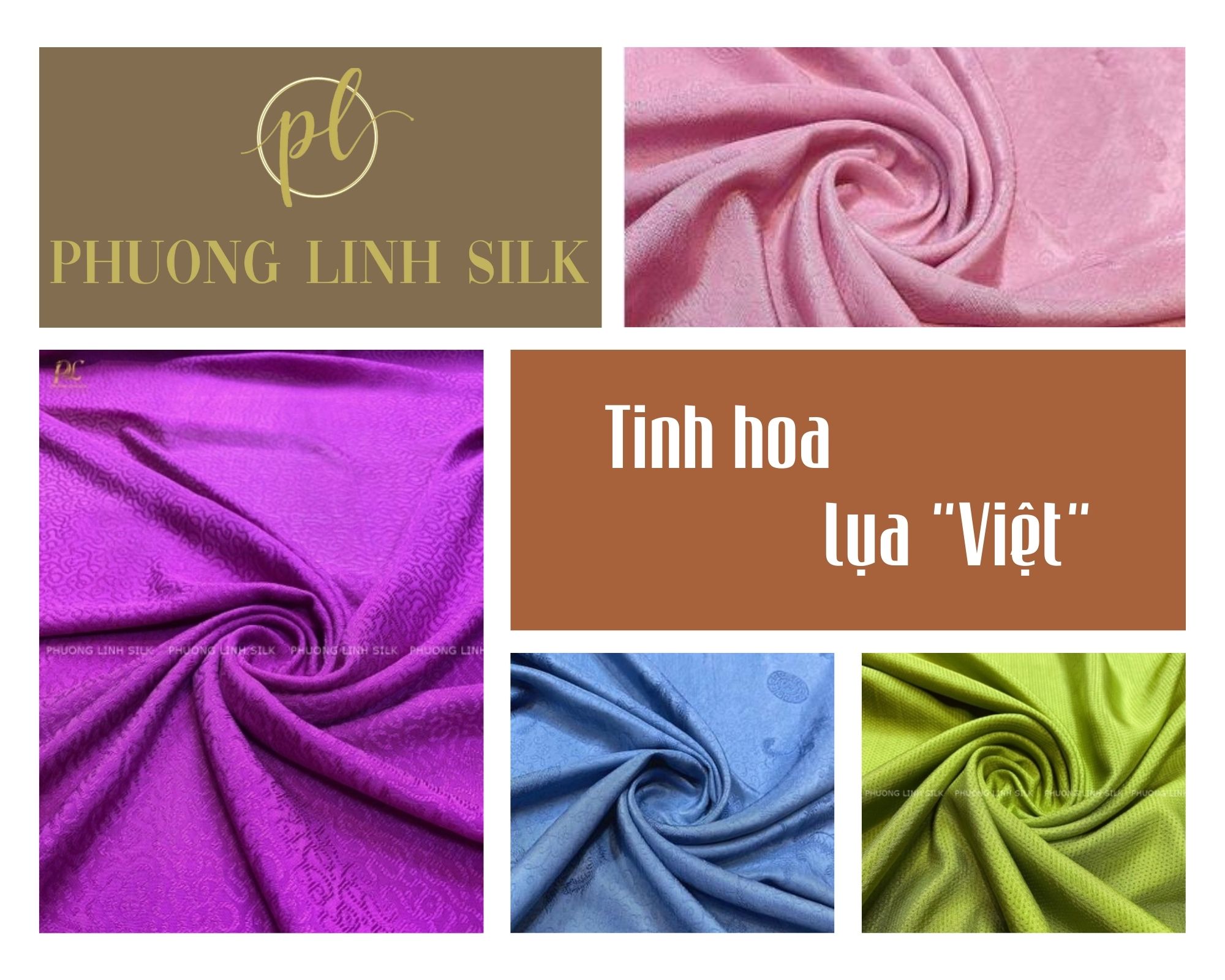 Vải Lụa Tơ Tằm Là Gì ? Ưu, Nhược Điểm Của Vải Lụa Tơ Tằm Cao Cấp