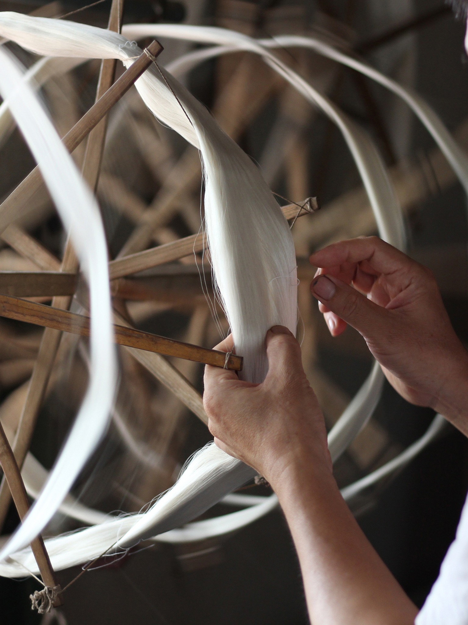 Vạn Phúc - Nơi Mà Câu Nói Vạn Phúc Giờ Làm Gì Có Ai Dệt Trở Nên Huyền Bí