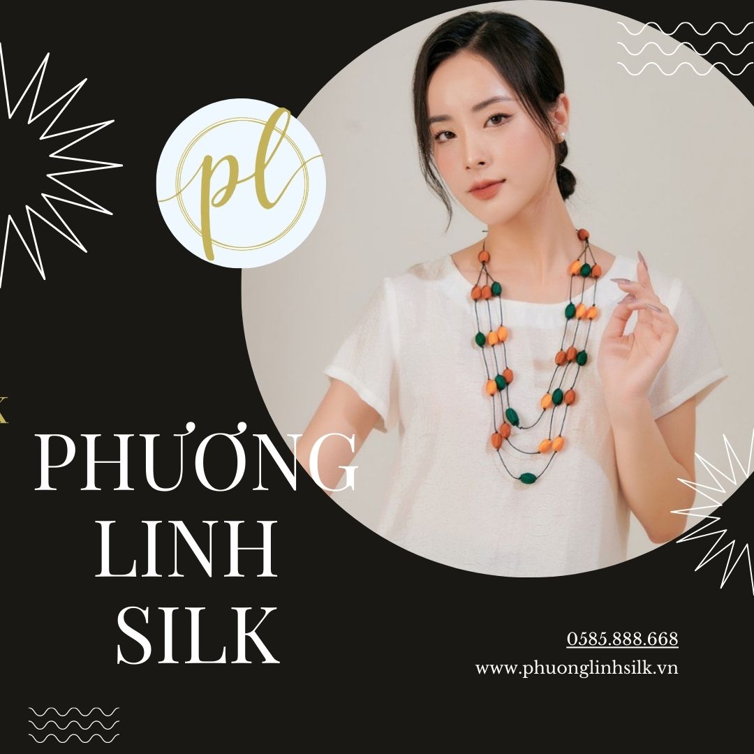 Mua Váy Lụa Tơ Tằm Ở Đâu Hà Nội Chất Lượng Nhất – Uy Tín Nhất