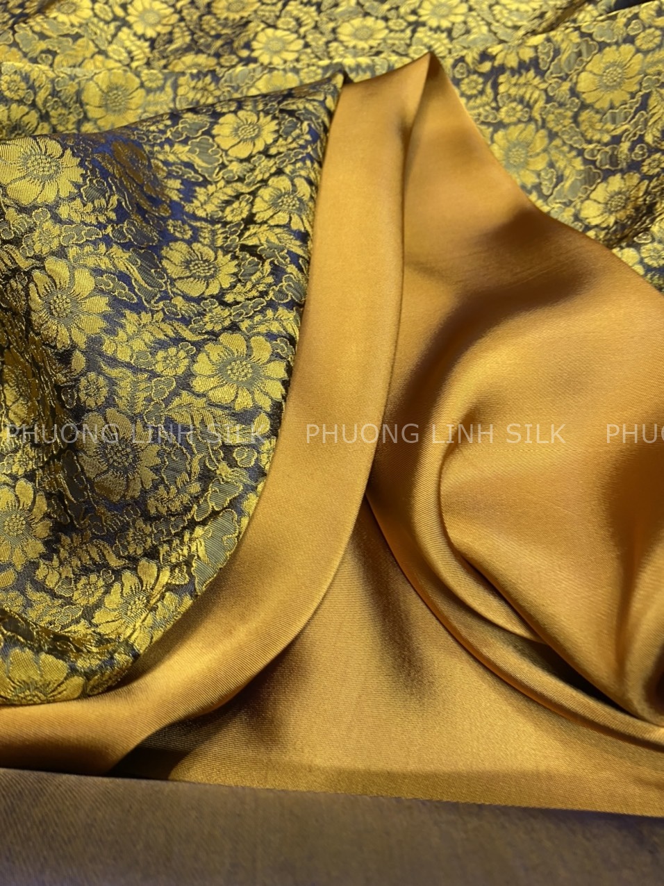 LỤA TƠ TẰM BẮT NGUỒN TỪ ĐÂU?