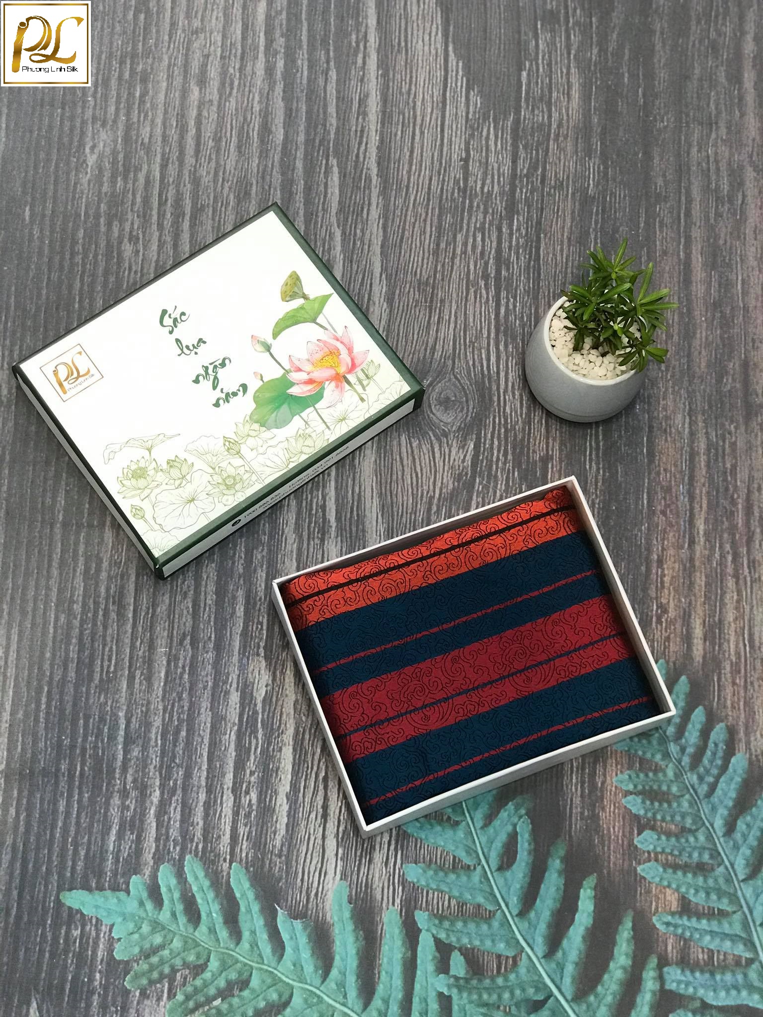 TẶNG QUÀ THEO PHONG THỦY CHO NGƯỜI THÂN