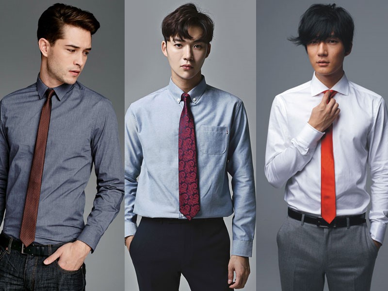 Mua Cà Vạt Lụa Tơ Tằm Ở Đâu Hà Nội?  Mua Cà Vạt Lụa Xịn Ở Đâu Hà Nội?