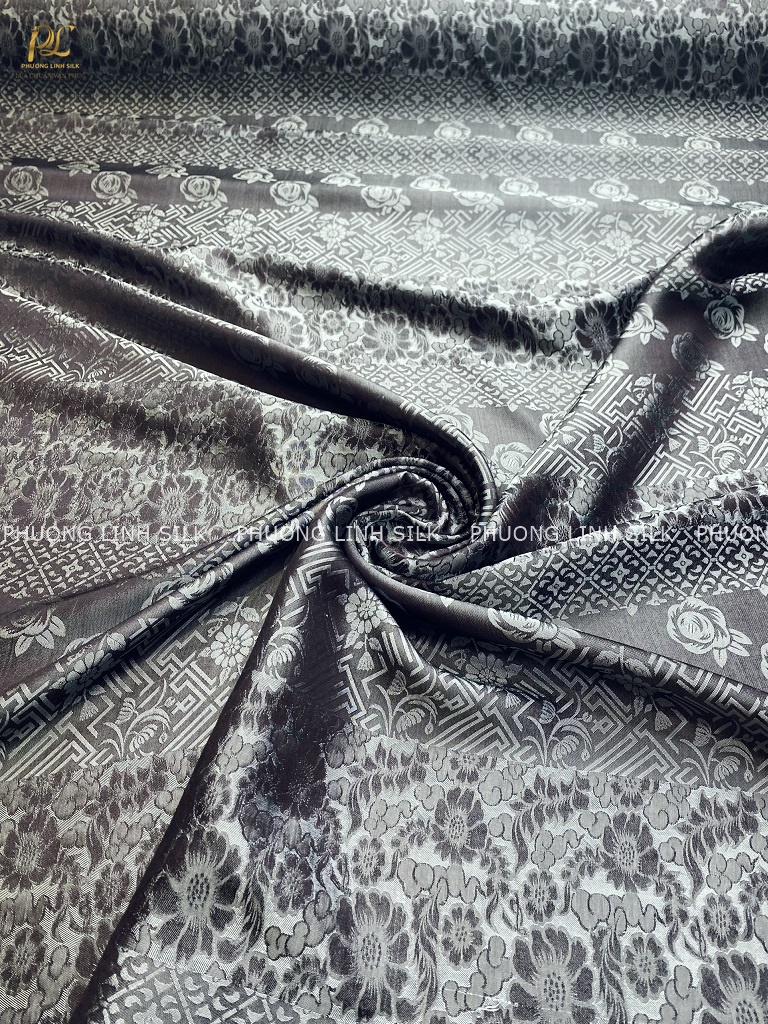 NHỮNG ĐẶC TÍNH VỀ LỤA TƠ TẰM CÓ THỂ BẠN CHƯA BIẾT?