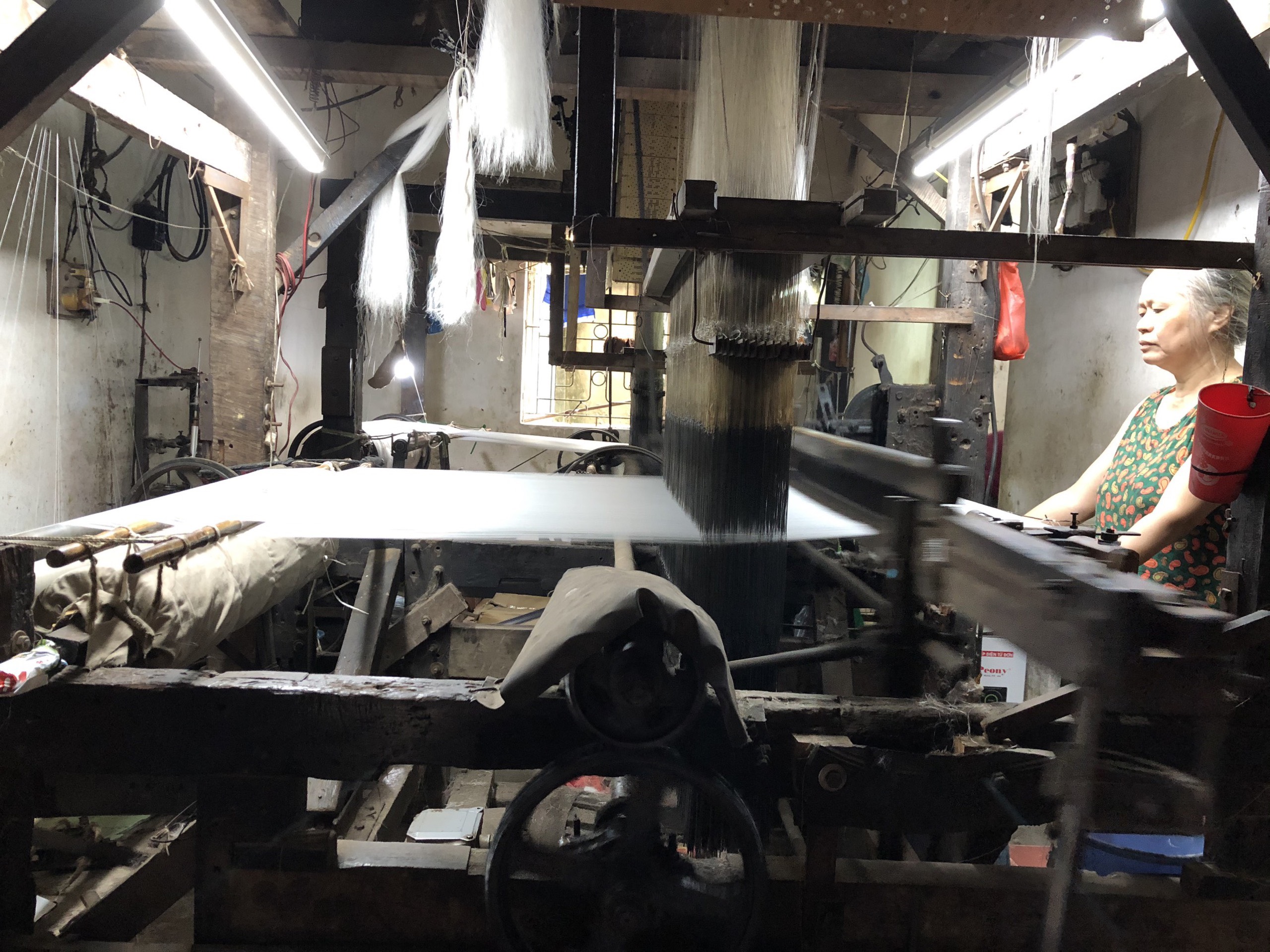 BẬT MÍ KINH NGHIỆM CHỌN LỤA TƠ TẰM CHUẨN  ?