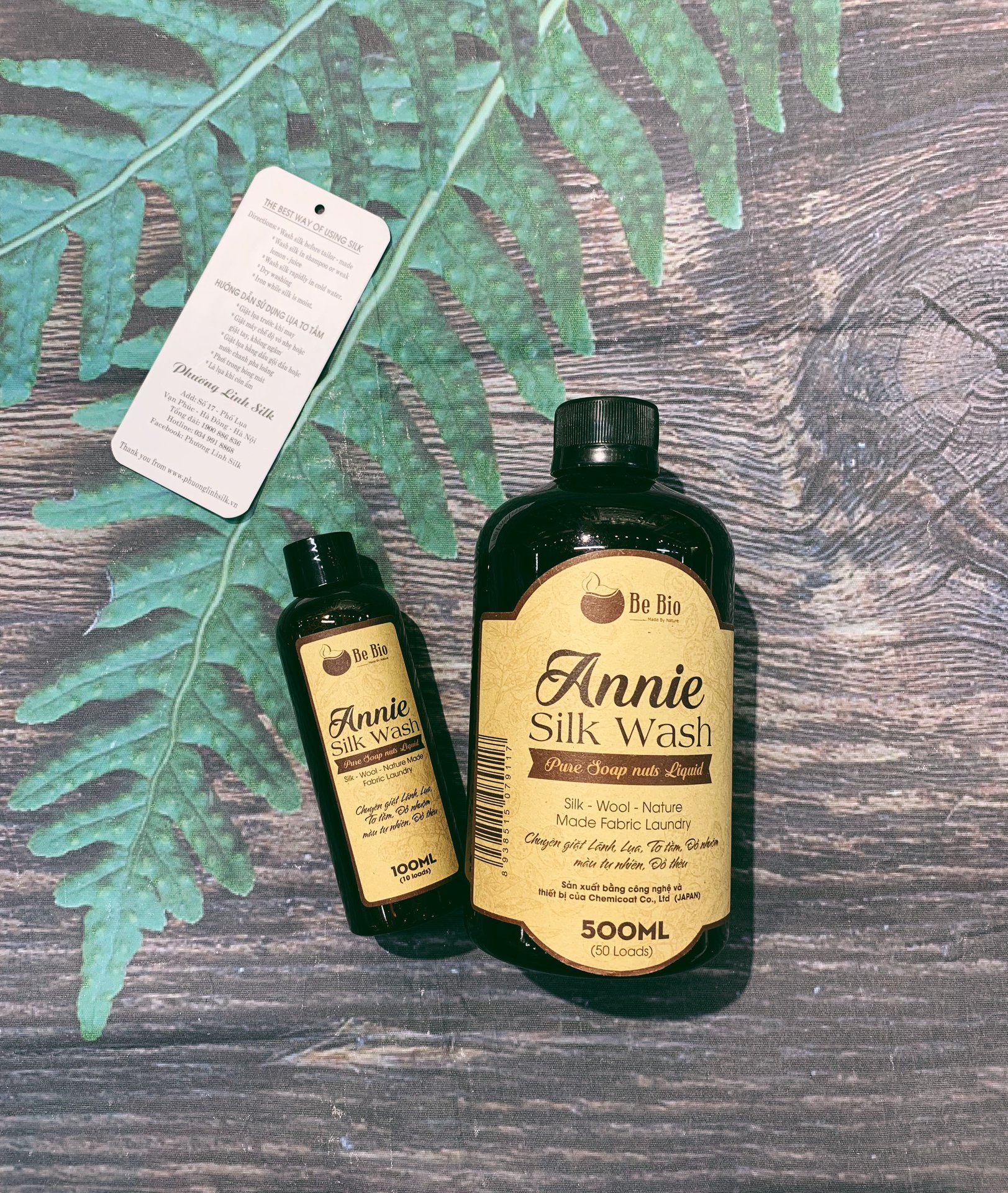 HƯỚNG DẪN BẢO QUẢN TỐT LỤA TƠ TẰM