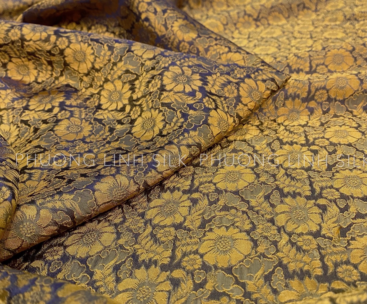 NHỮNG LƯU Ý KHI SỬ DỤNG LỤA TƠ TẰM