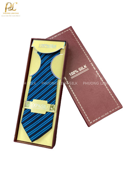 5 QUY TẮC CHỌN CÀ  VẠT CHO QUÝ ÔNG TRONG NHIỀU TÌNH HUỐNG