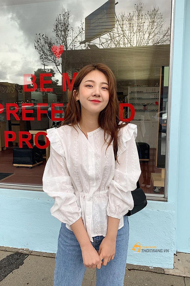 XU HƯỚNG THỜI TRANG THU ĐÔNG 2021