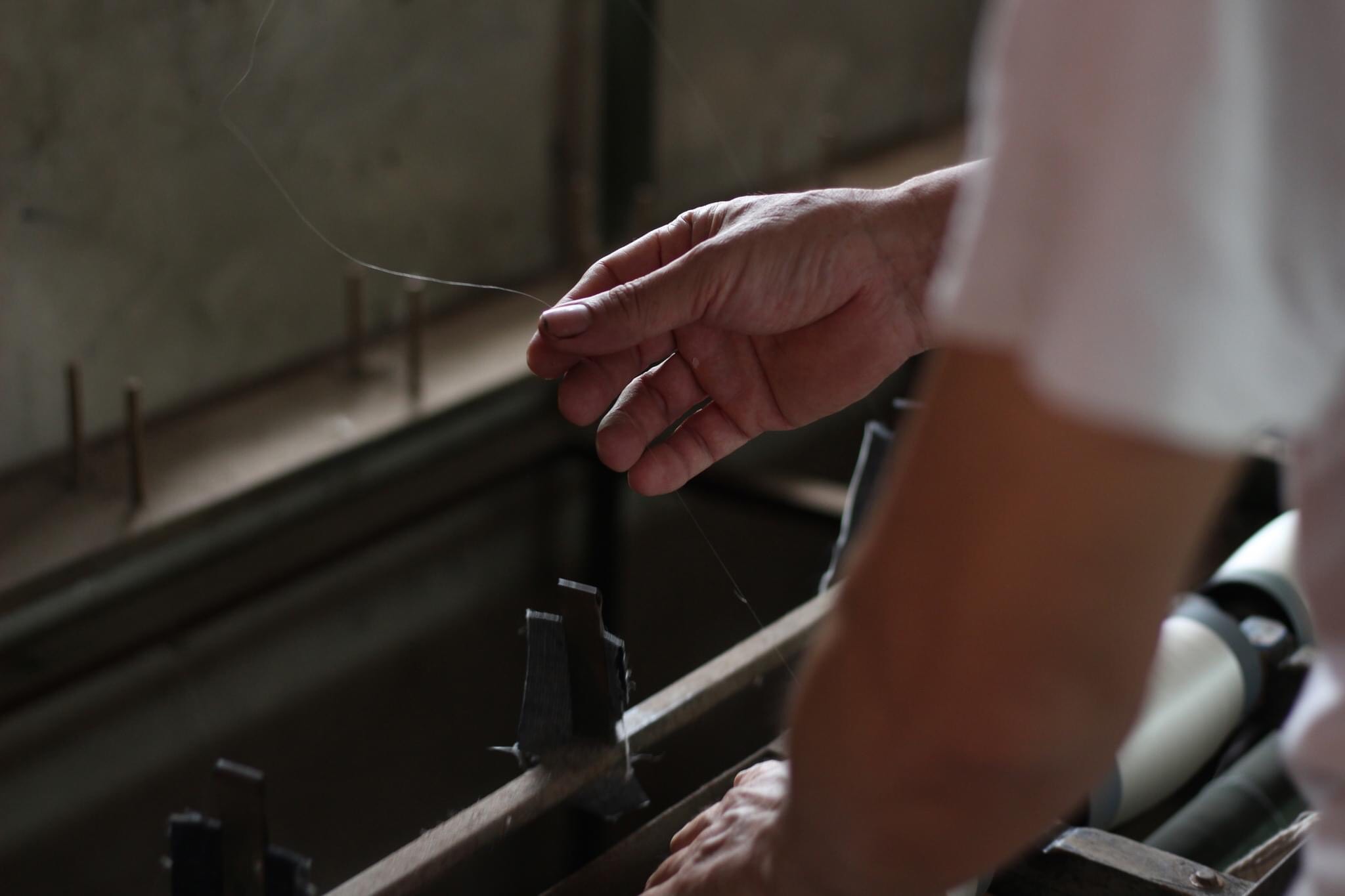 Lụa Tơ Tằm Vạn Phúc: Bí ẩn Đằng Sau 70% Là Lụa Trung Quốc