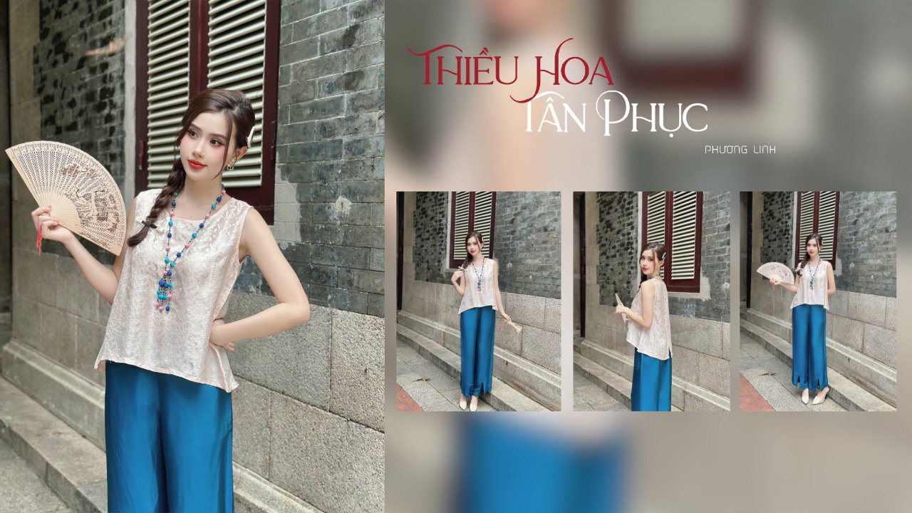 Áo Lụa Tơ Tằm Hà Đông