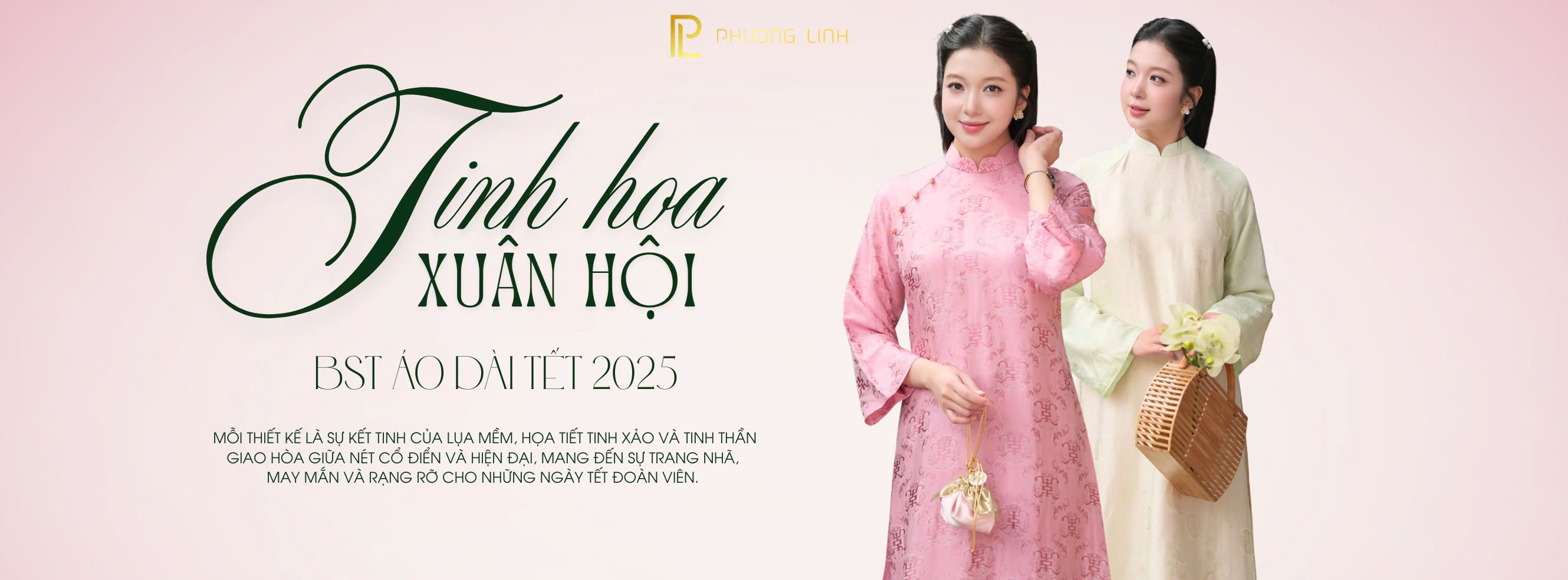 Áo Dài Lụa
