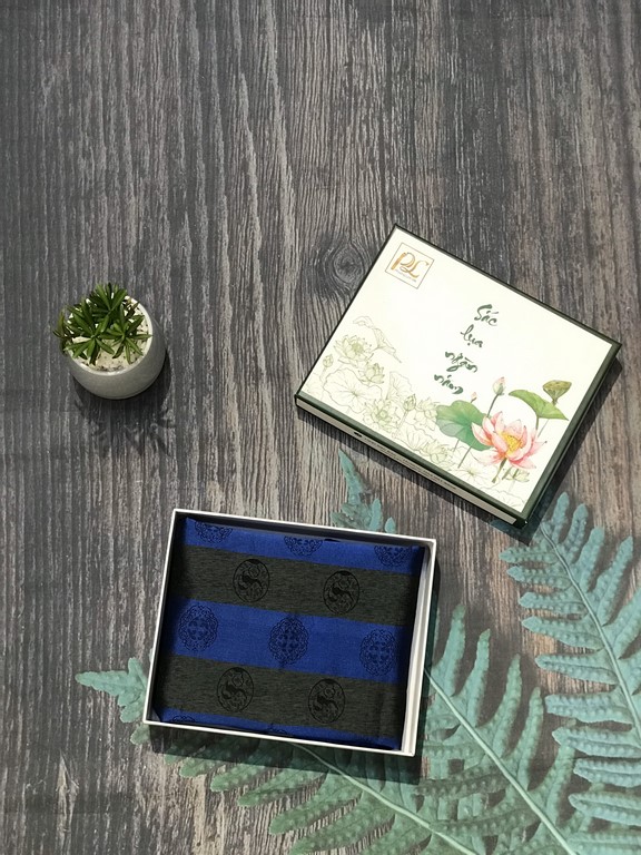 KHĂN LỤA SE CAO CẤP 03