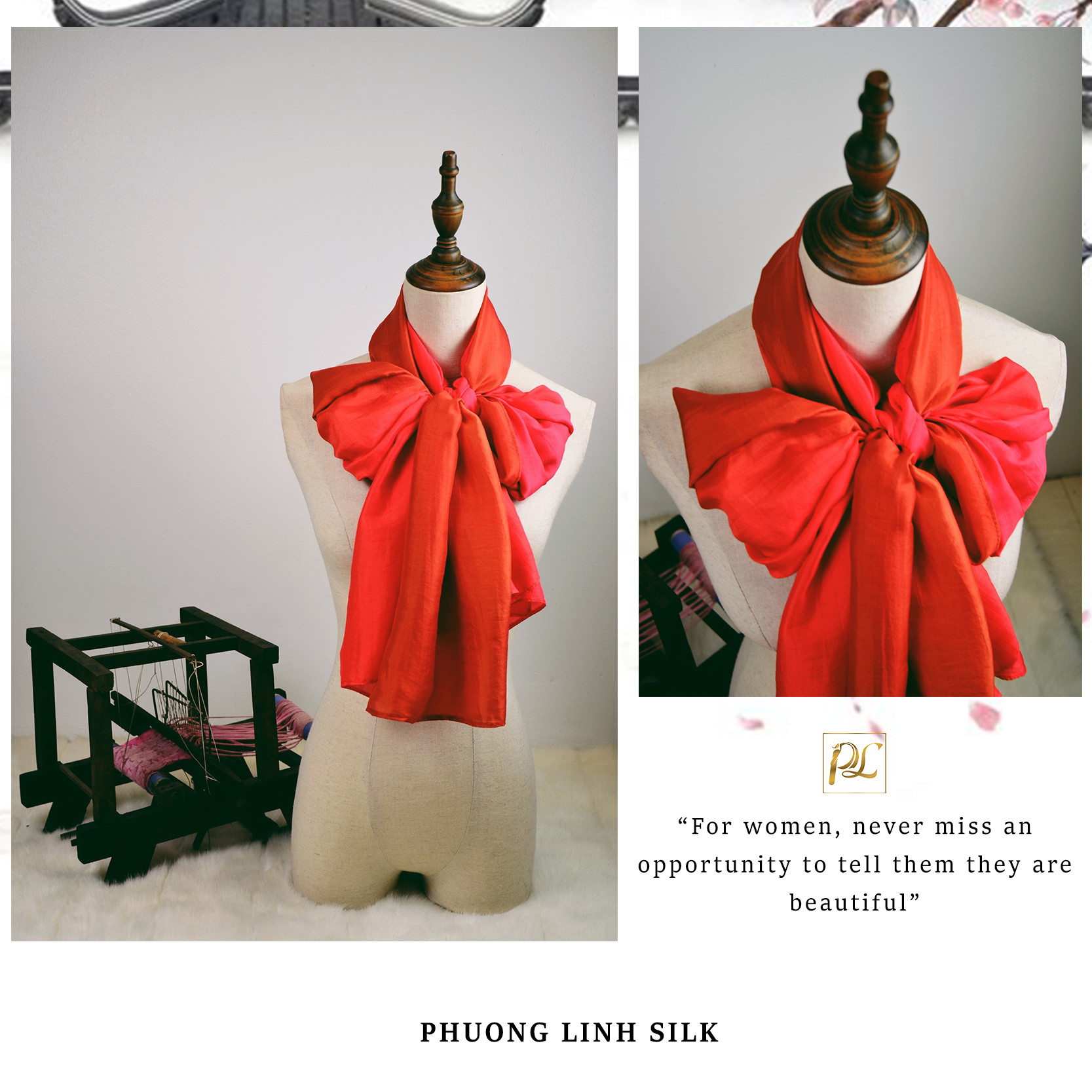 KHĂN LOANG BA MÀU NGHỆ THUẬT 02