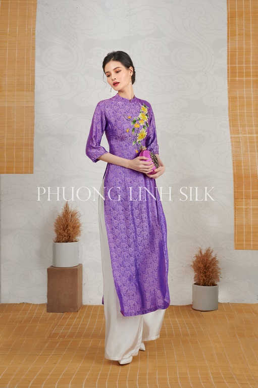 Tổng hợp hơn 54 về váy hoa cúc hay nhất  Du học Akina
