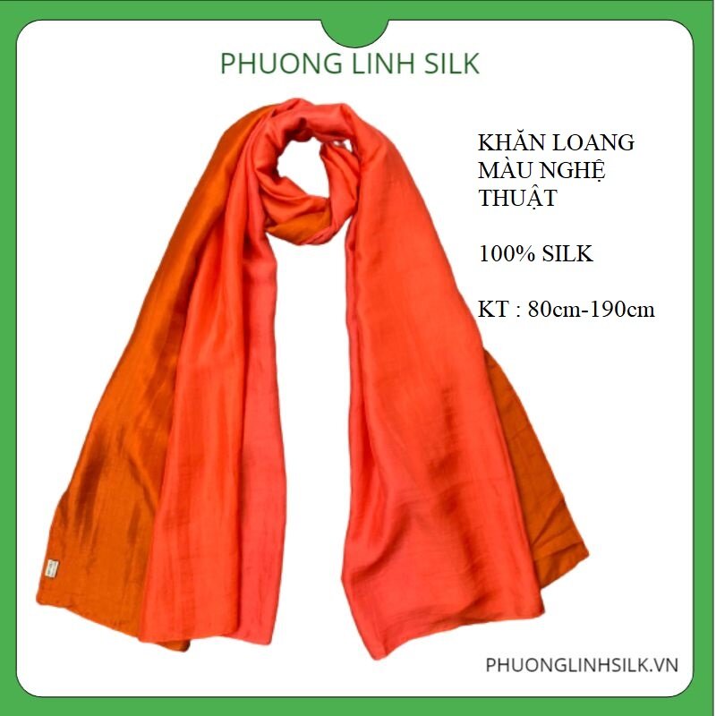 KHĂN LOANG BA MÀU NGHỆ THUẬT 02