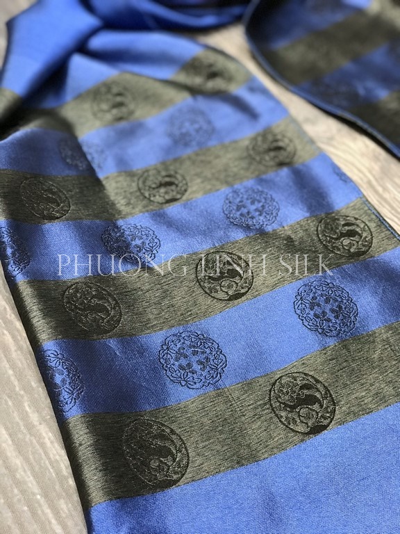 KHĂN LỤA SE CAO CẤP 03