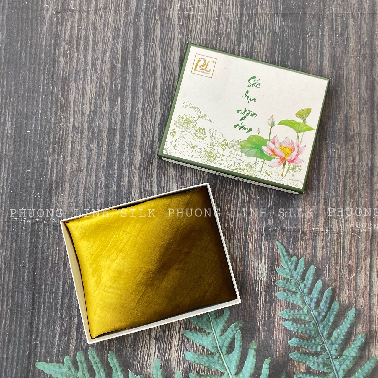 KHĂN LOANG BA MÀU NGHỆ THUẬT 06