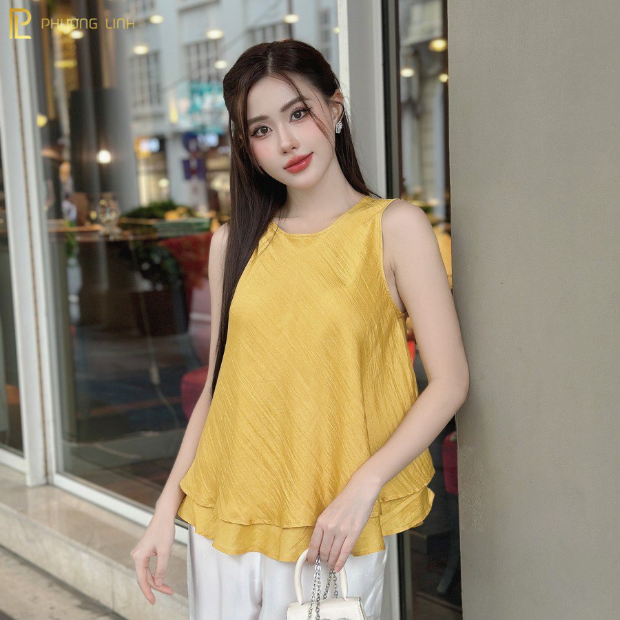 ÁO LỤA TƠ TẰM NHẬT HẠ