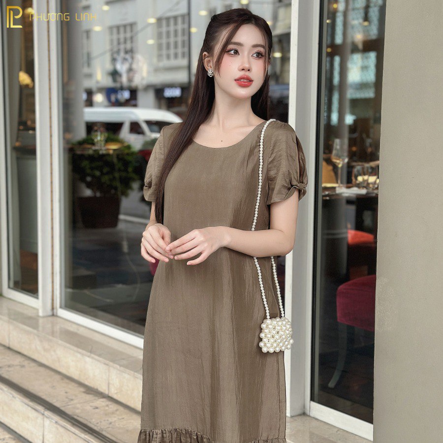 ĐẦM LỤA TƠ TẰM CHI LAN