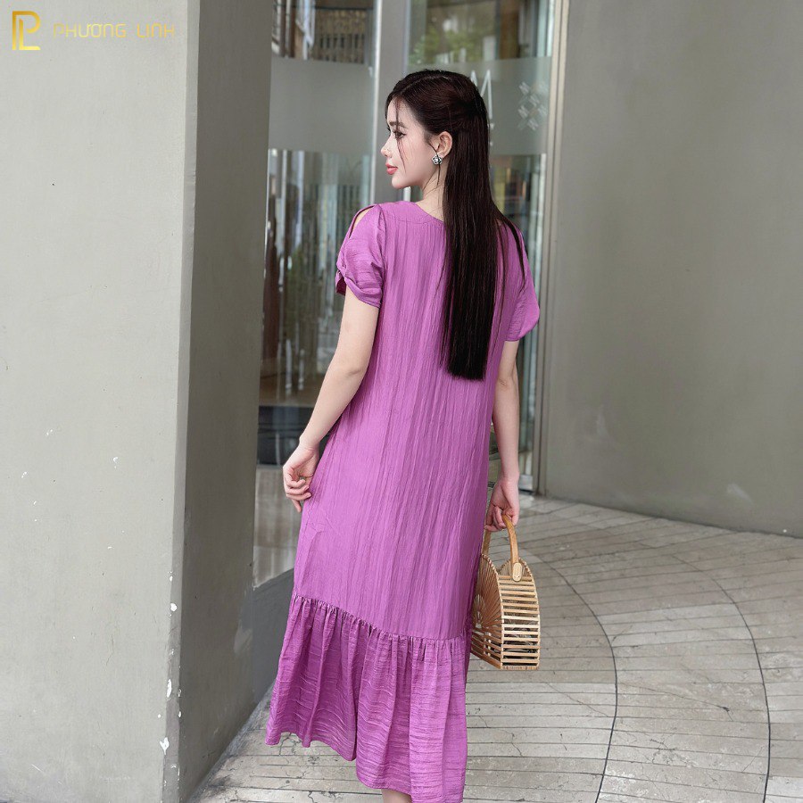 ĐẦM LỤA TƠ TẰM CHI LAN