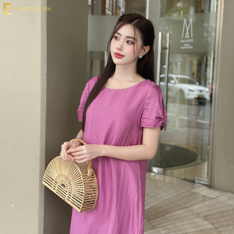 ĐẦM LỤA TƠ TẰM CHI LAN