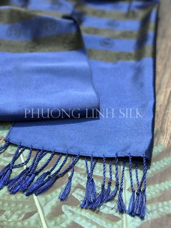 KHĂN LỤA SE CAO CẤP 03