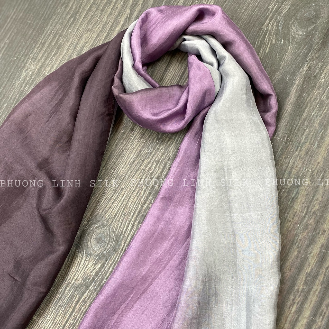 KHĂN LOANG BA MÀU NGHỆ THUẬT 04
