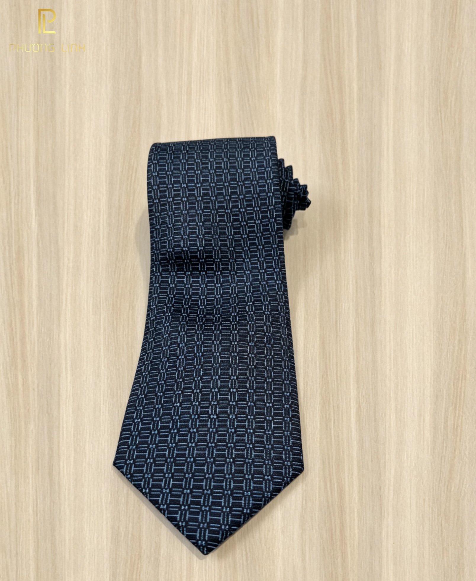 CÀ VẠT LỤA MỀM DỆT 100% TỪ SỢI TƠ TẰM CAO CẤP
