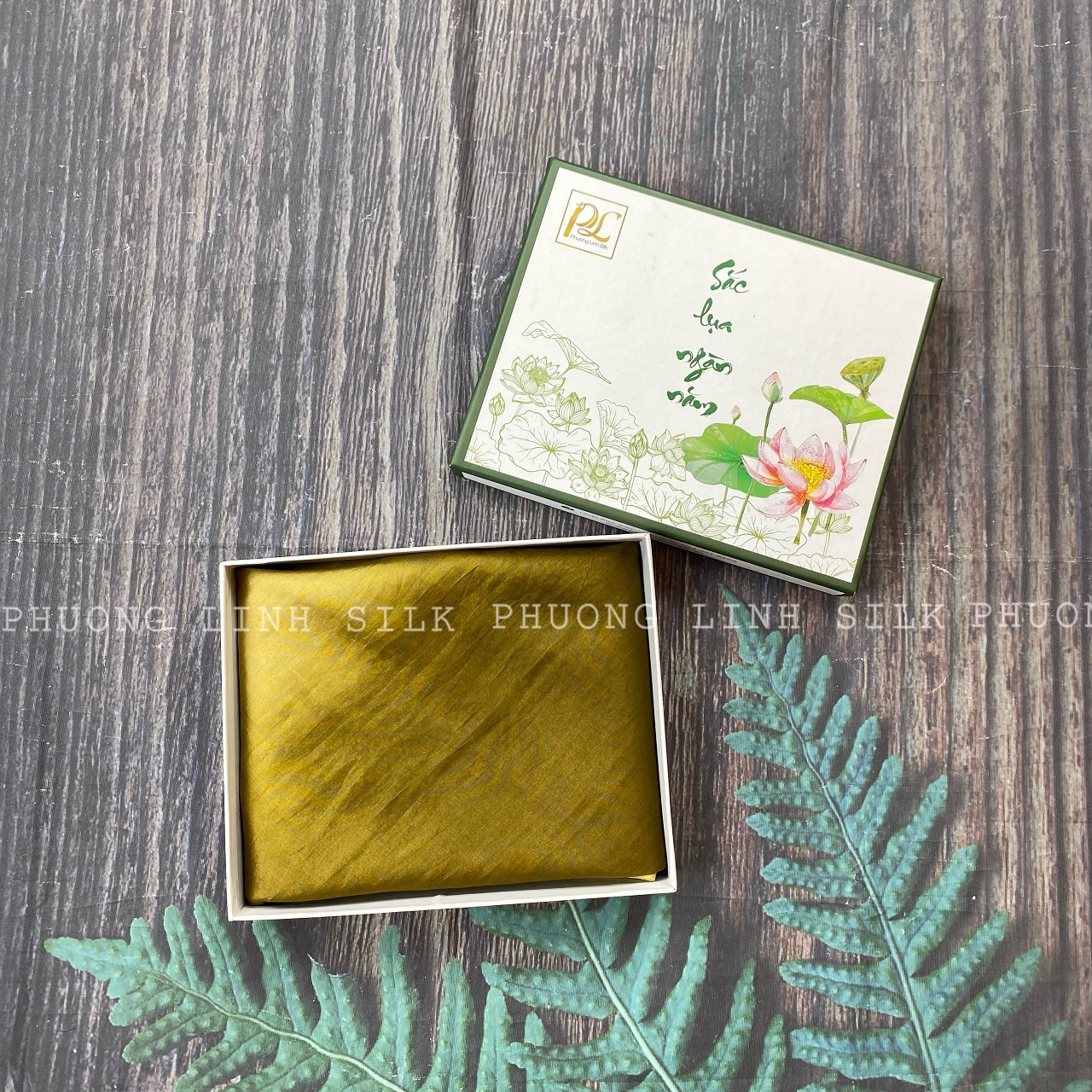 KHĂN LOANG BA MÀU NGHỆ THUẬT 03