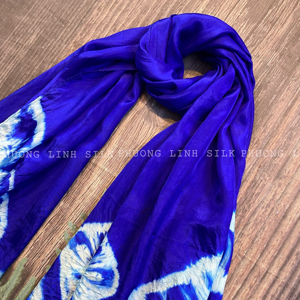 KHĂN LOANG CHÂN DÀY NGHỆ THUẬT 04