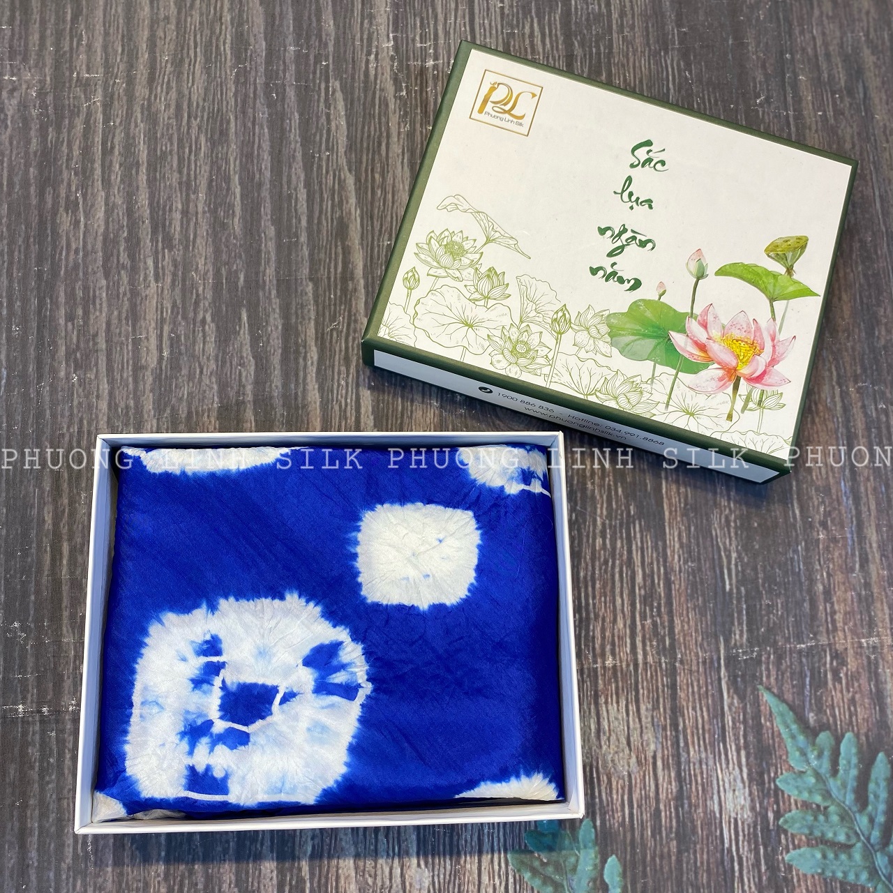 KHĂN LOANG CHÂN DÀY NGHỆ THUẬT