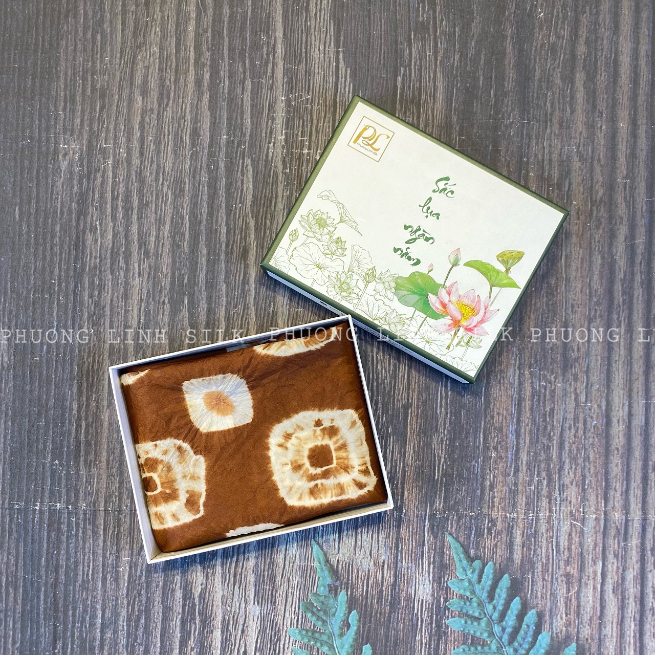 KHĂN LOANG CHÂN DÀY NGHỆ THUẬT 06