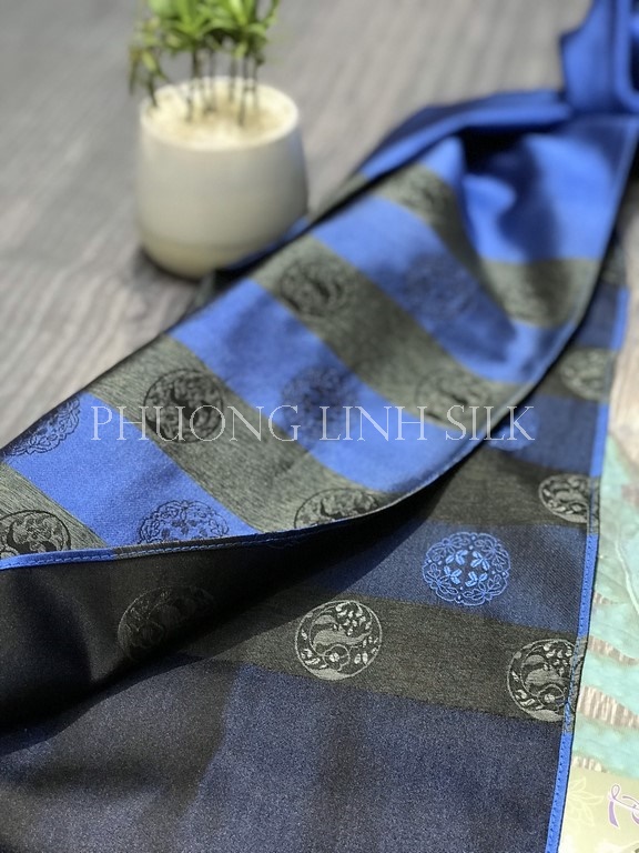 KHĂN LỤA SE CAO CẤP 03