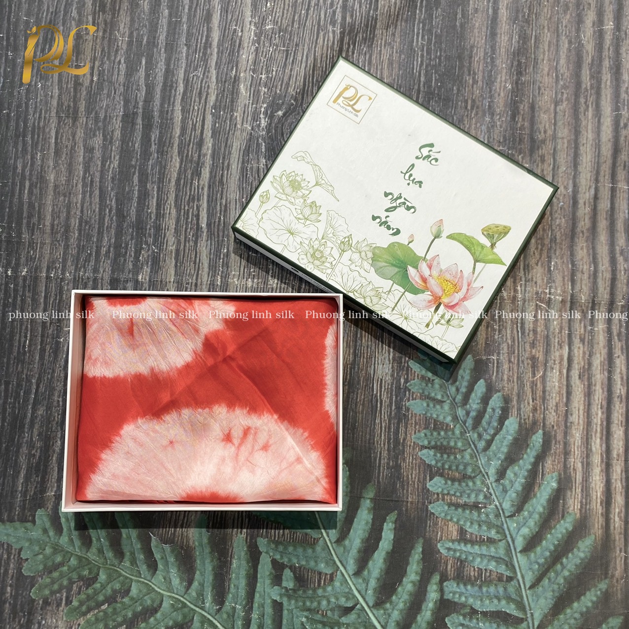 KHĂN LOANG CHÂN DÀY NGHỆ THUẬT