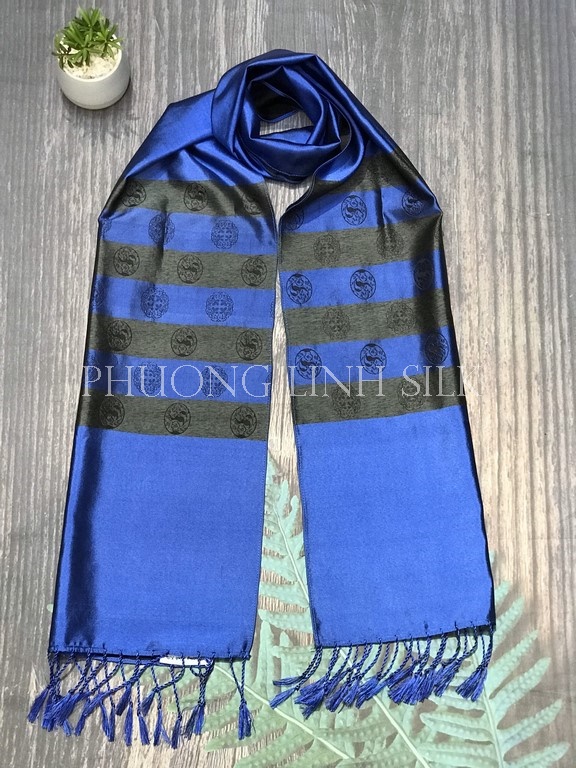 KHĂN LỤA SE CAO CẤP 03