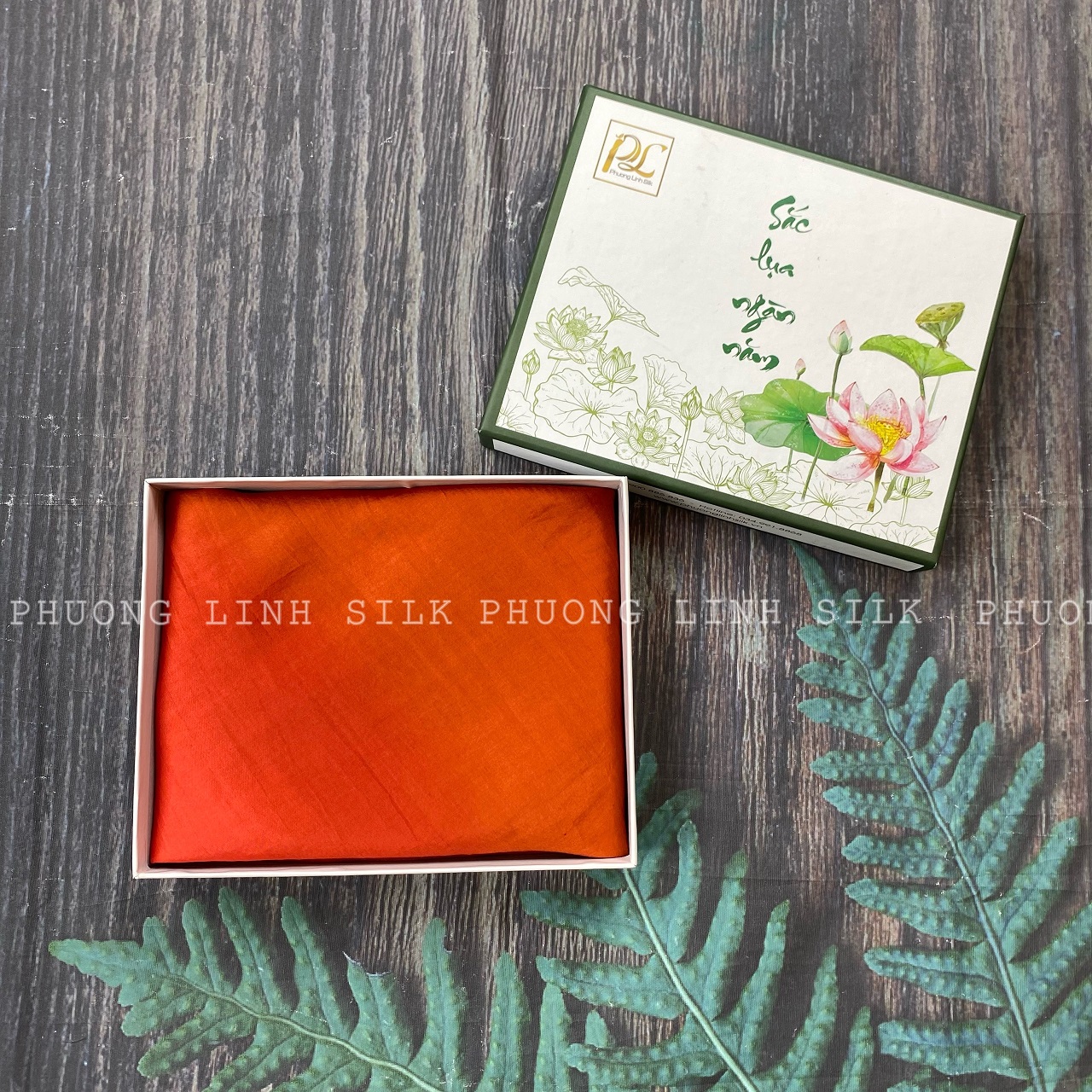 KHĂN LOANG BA MÀU NGHỆ THUẬT 02