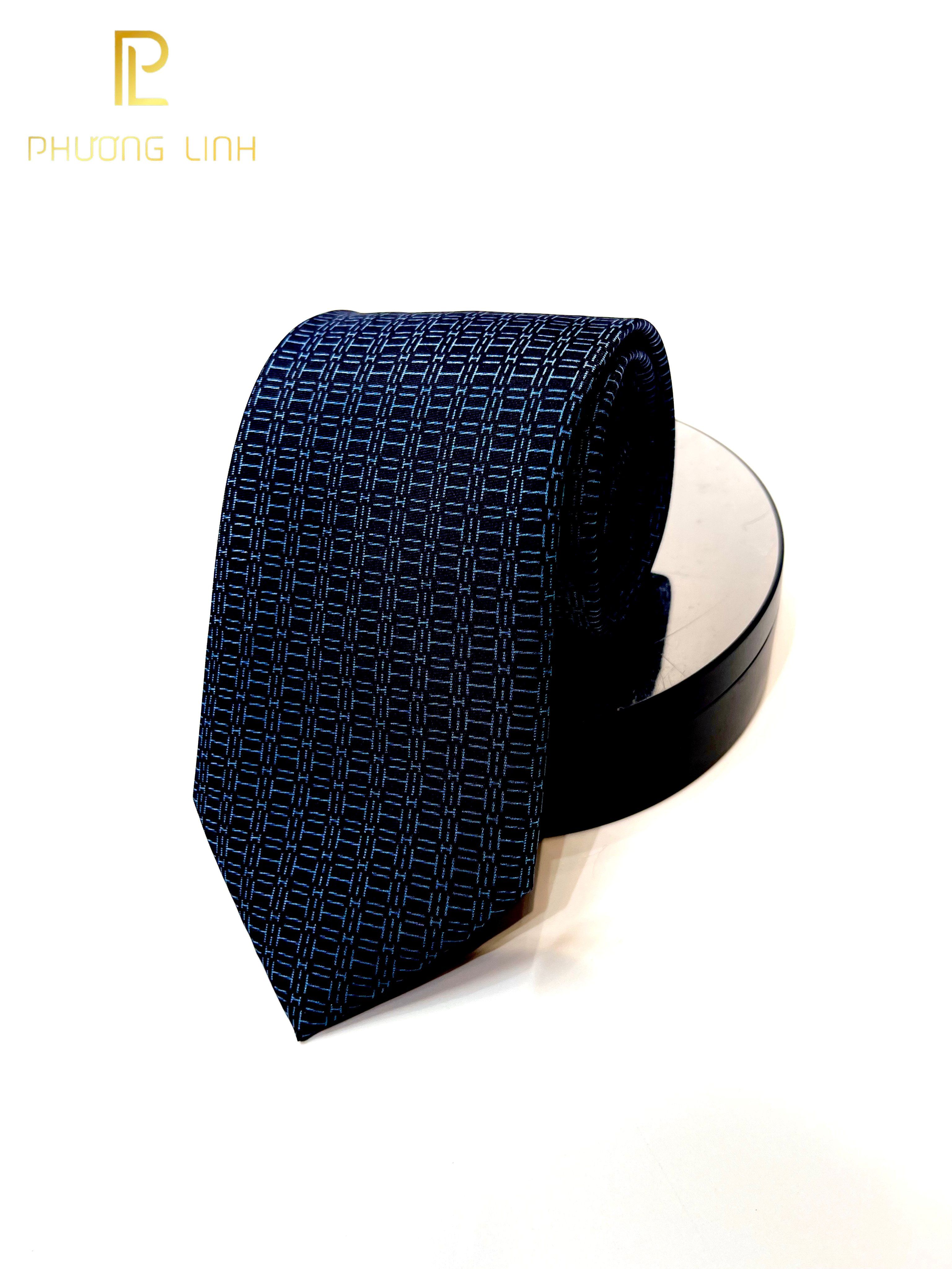 CÀ VẠT LỤA MỀM DỆT 100% TỪ SỢI TƠ TẰM CAO CẤP