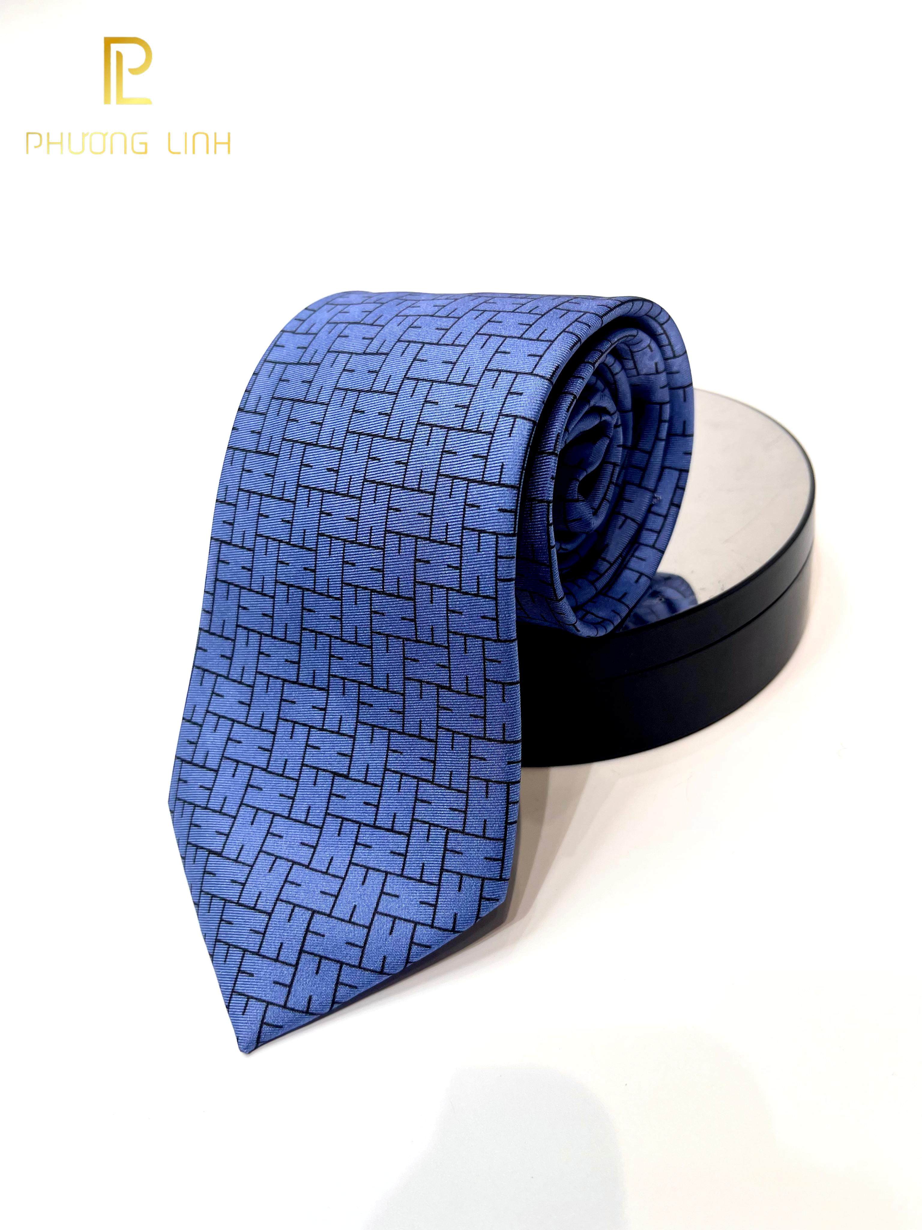 CÀ VẠT LỤA MỀM DỆT 100% TỪ SỢI TƠ TẰM CAO CẤP