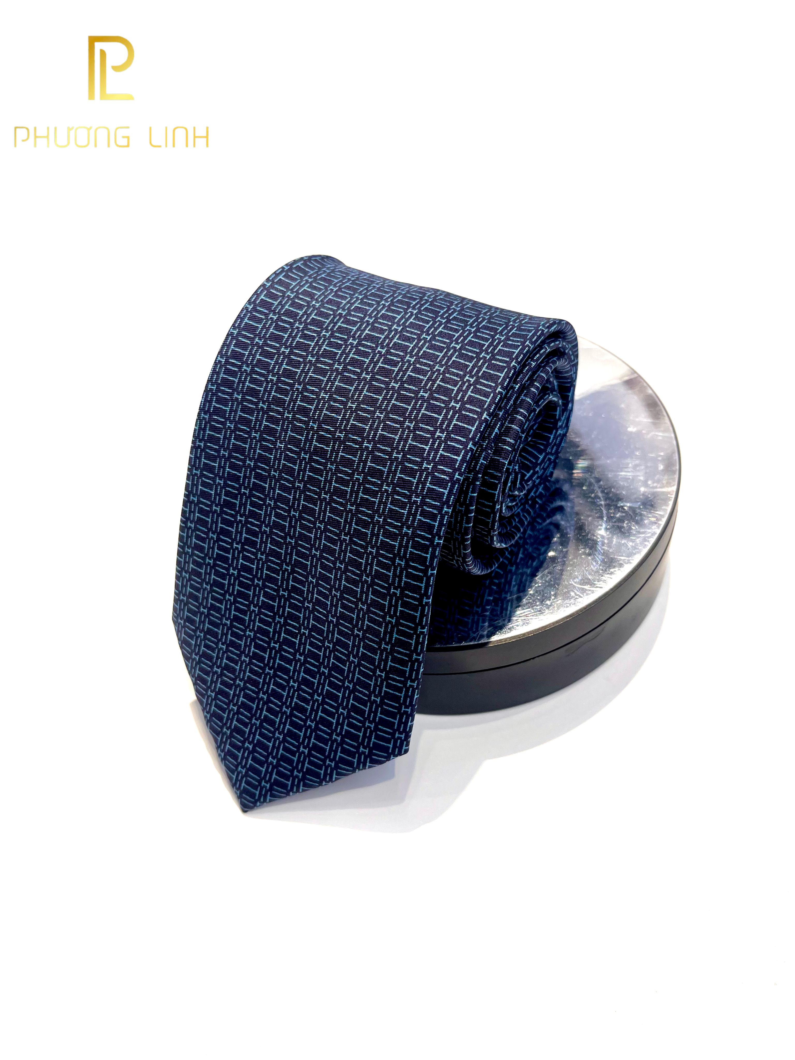 CÀ VẠT LỤA MỀM DỆT 100% TỪ SỢI TƠ TẰM CAO CẤP