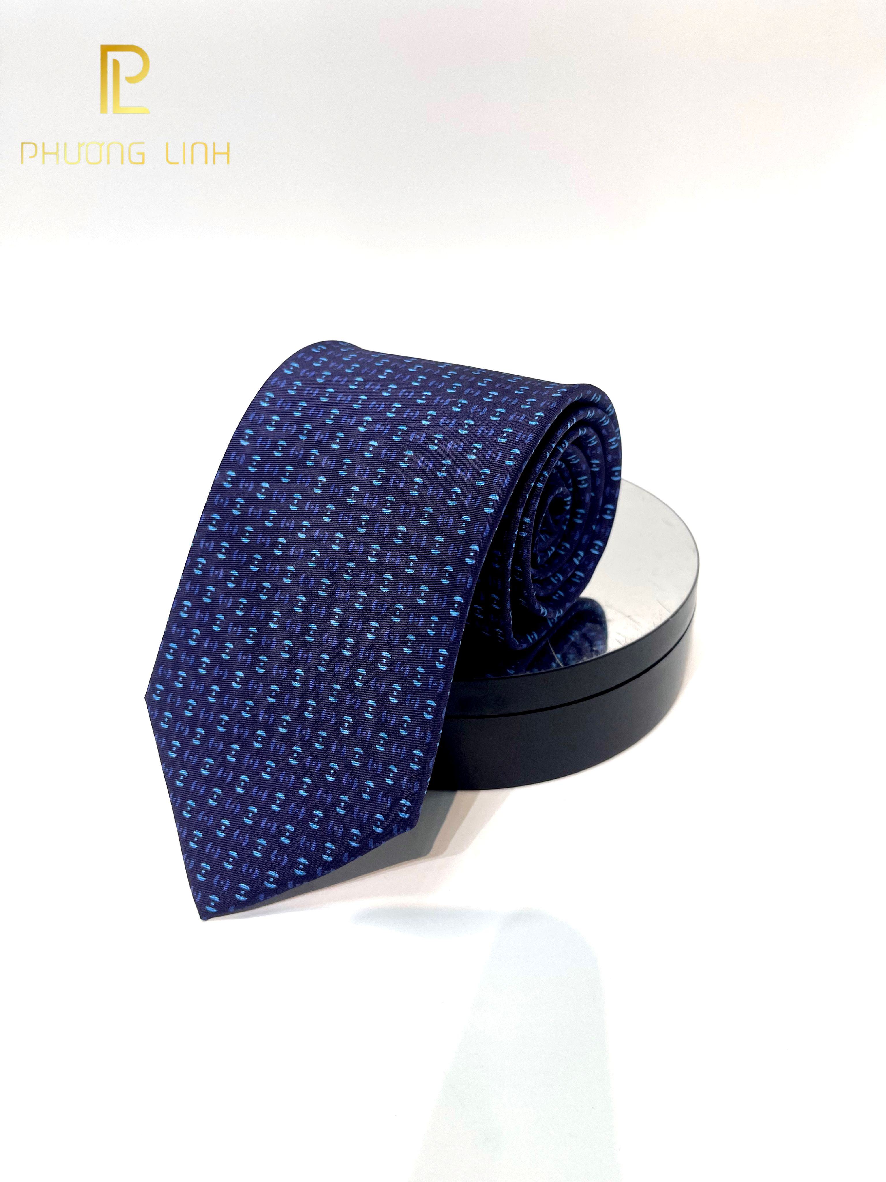 CÀ VẠT LỤA MỀM DỆT 100% TỪ SỢI TƠ TẰM CAO CẤP