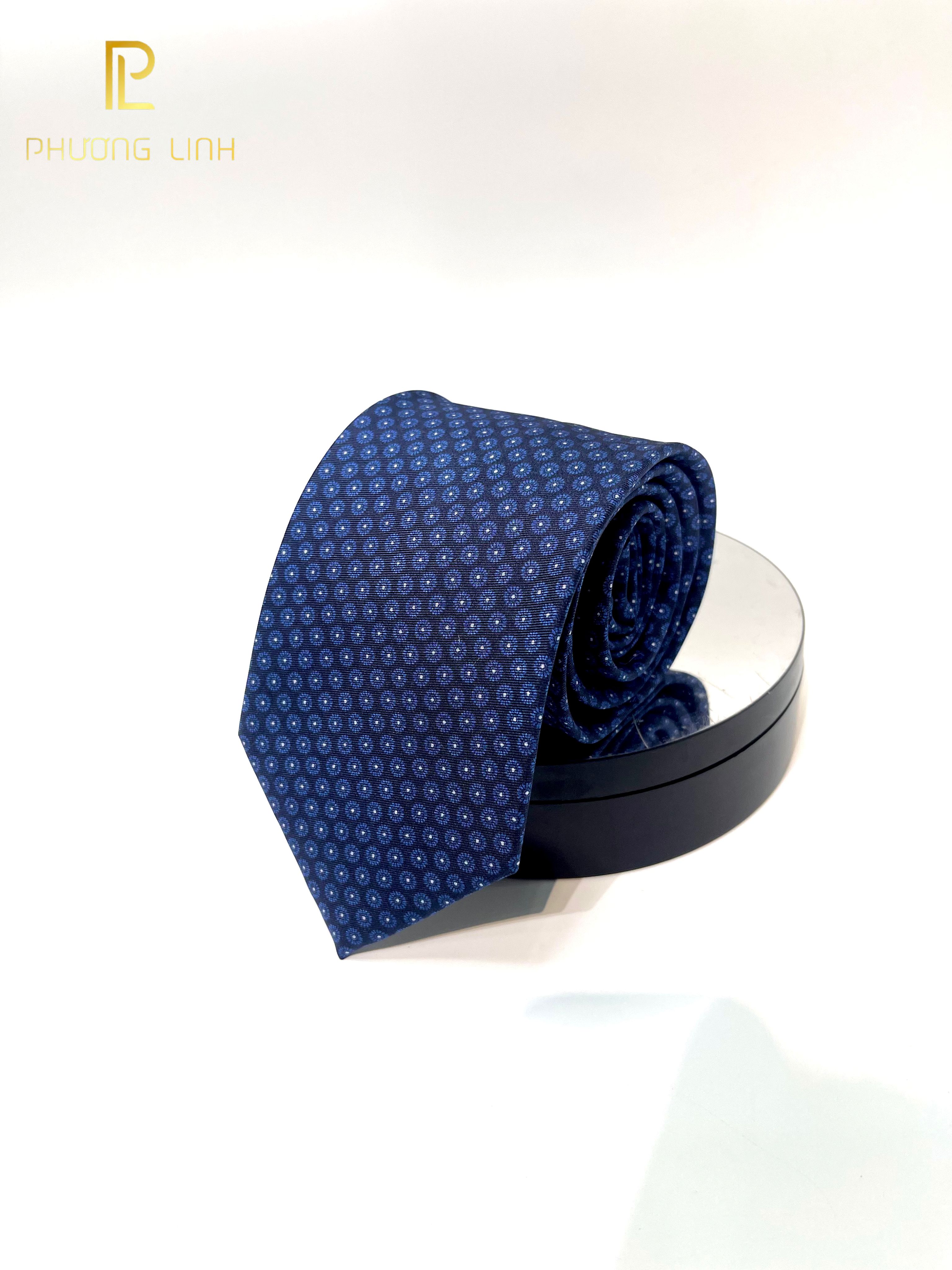 CÀ VẠT LỤA MỀM DỆT 100% TỪ SỢI TƠ TẰM CAO CẤP