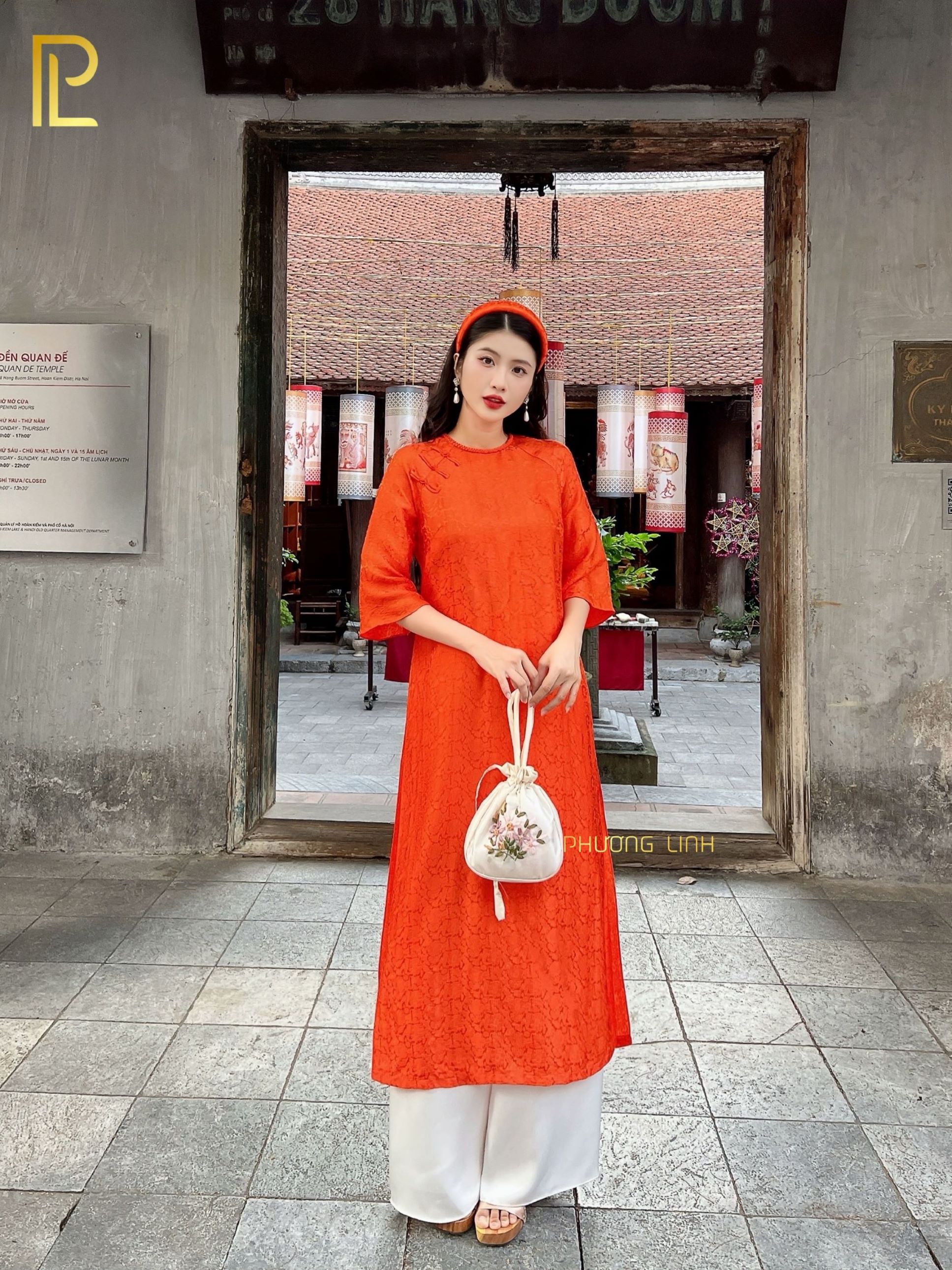 ÁO DÀI SUÔNG LỤA TƠ TẰM HÀ ĐÔNG BỘI SAM