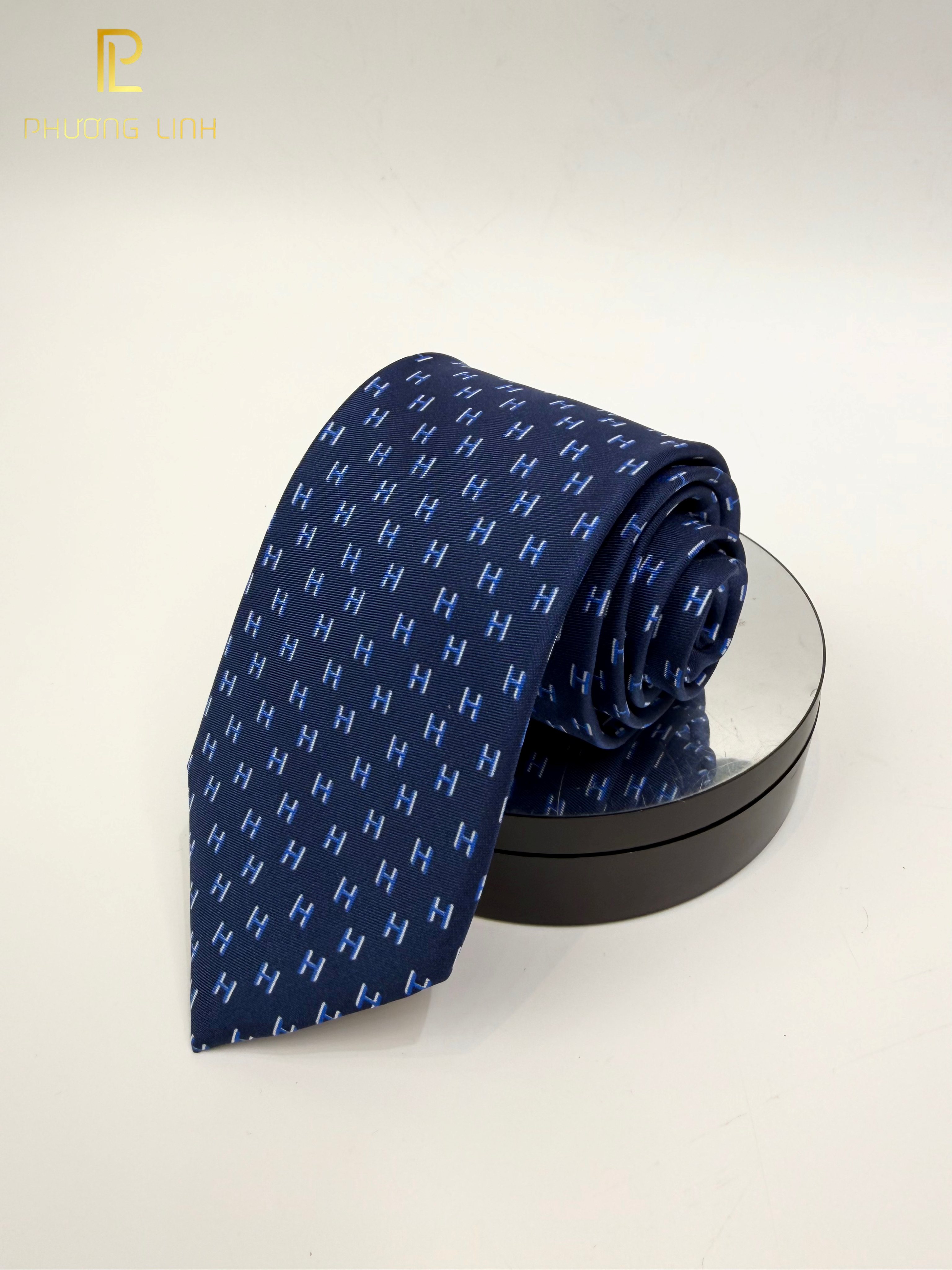 CÀ VẠT LỤA MỀM DỆT 100% TỪ SỢI TƠ TẰM CAO CẤP