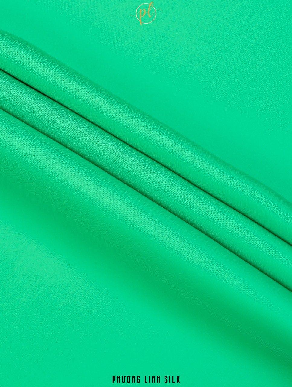 QUẦN PHI HÀN CHUN SAU KHÓA TRƯỚC ÁO DÀI ( MÀU XANH NGỌC)