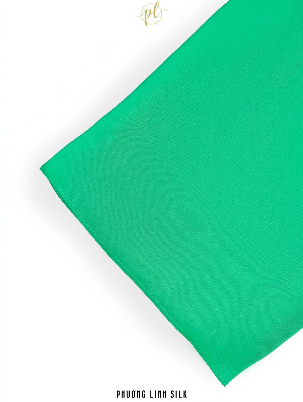 QUẦN PHI HÀN CHUN SAU KHÓA TRƯỚC ÁO DÀI ( MÀU XANH NGỌC)