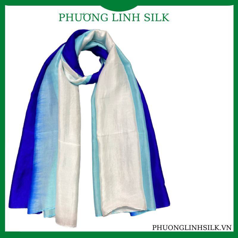 KHĂN LOANG BA MÀU NGHỆ THUẬT