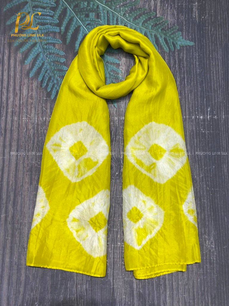 KHĂN LOANG CHÂN DÀY NGHỆ THUẬT