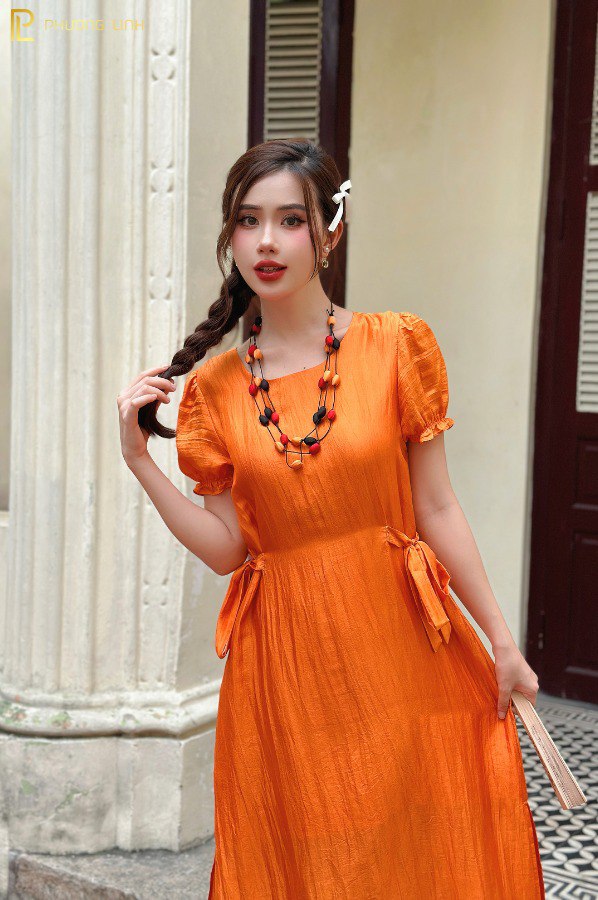 ĐẦM LỤA TRÚC LAM - CAM